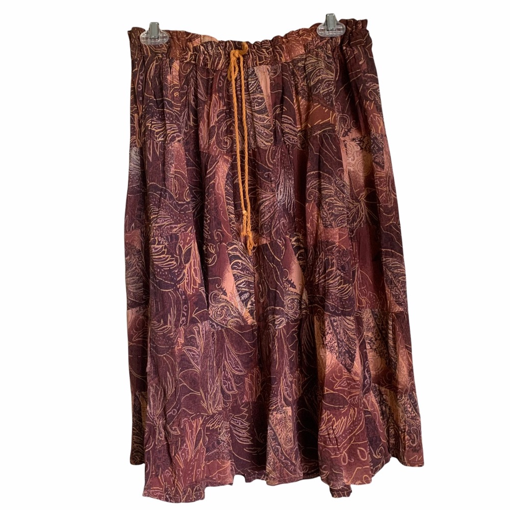 Cute Options skirt, free size